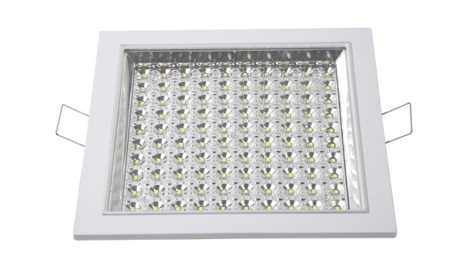 LED 12W 方形廚衛(wèi)燈 3000K/6400K